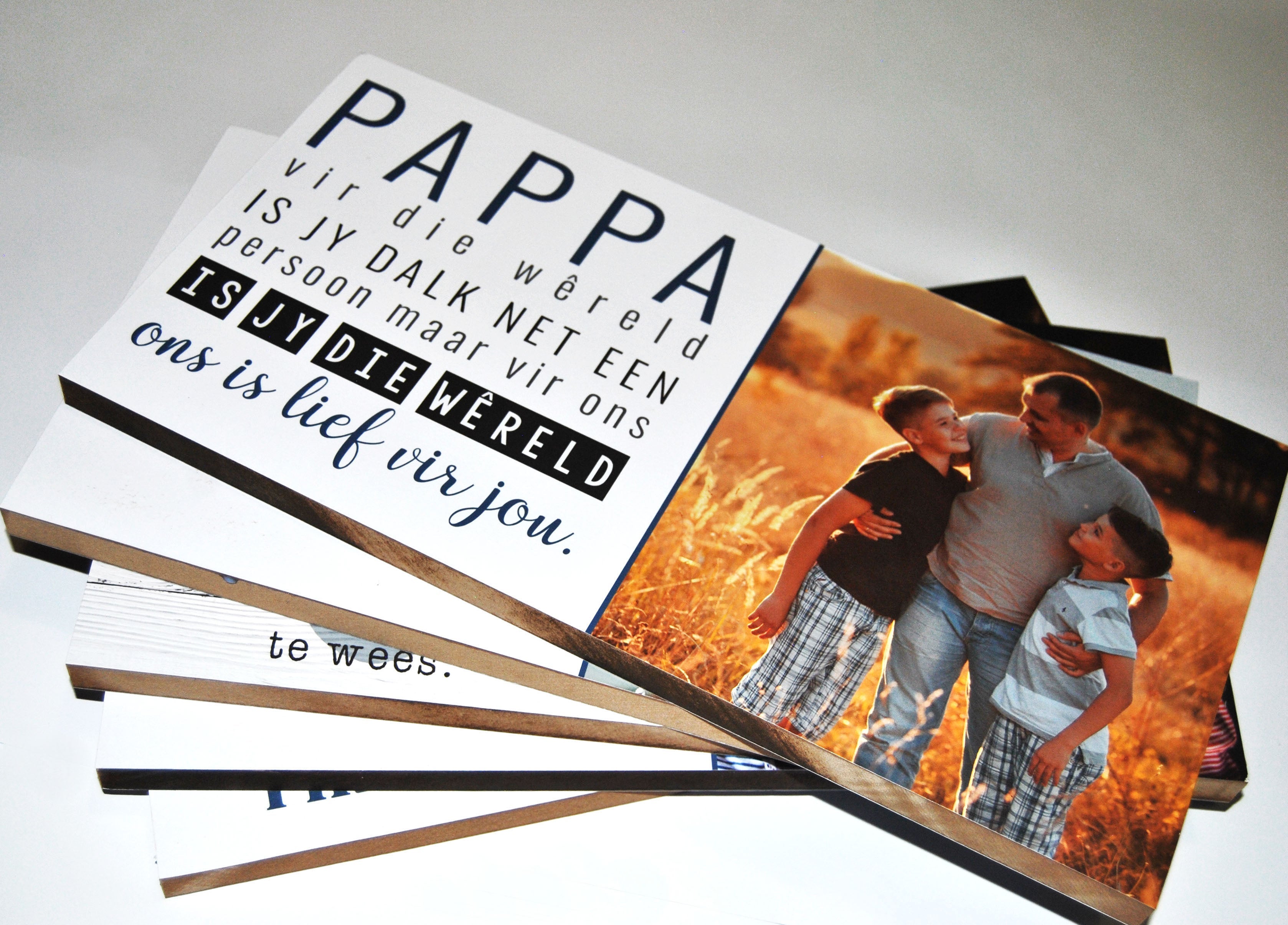 400x200 Word Photo & Blocks