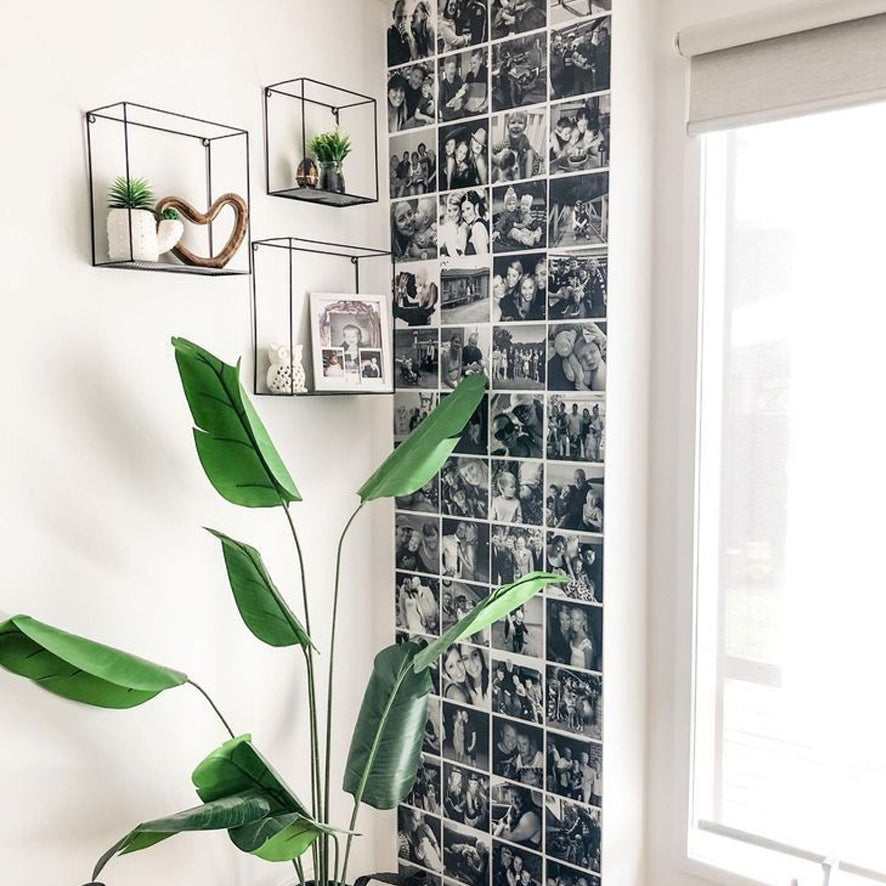 Photo Sticker | Vinyl Stickers – Mooi Kamer