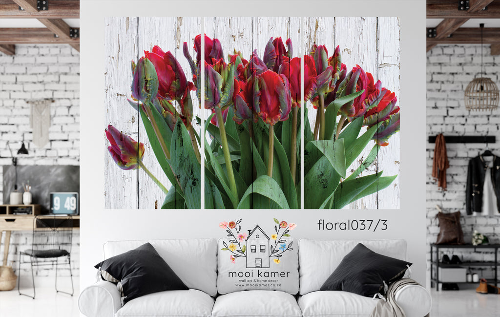 3 Set | Tulips