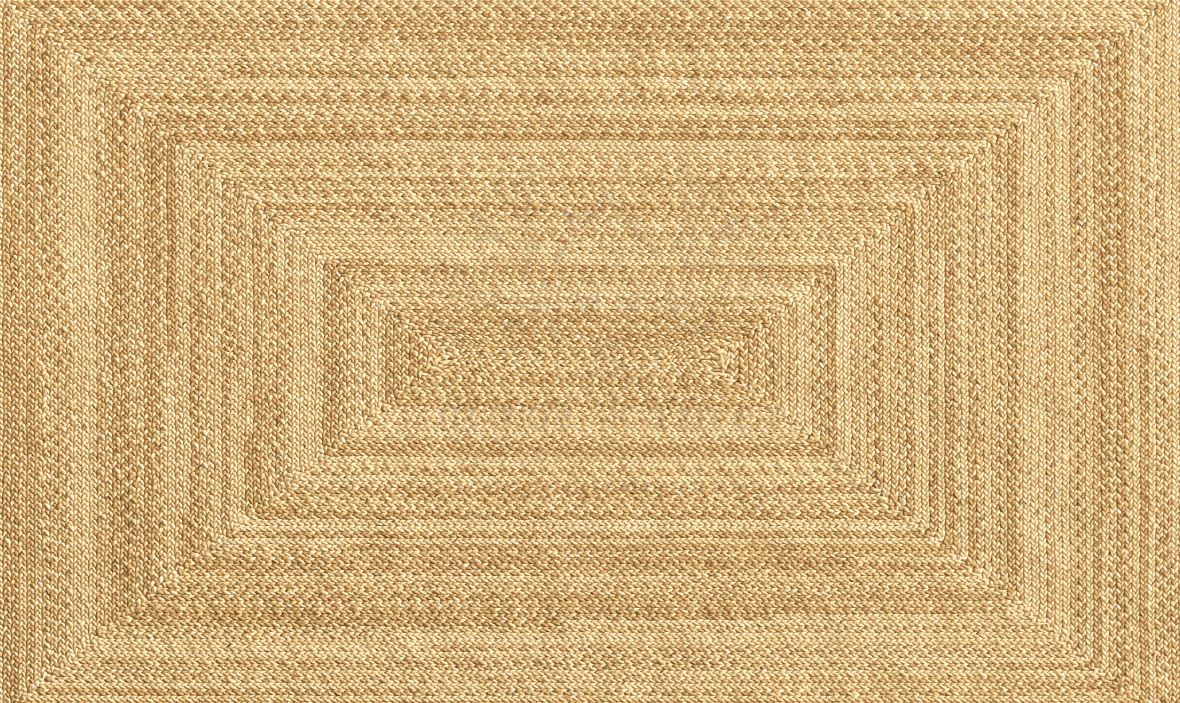 NATURAL WEAVED | VINYL RUG – Mooi Kamer