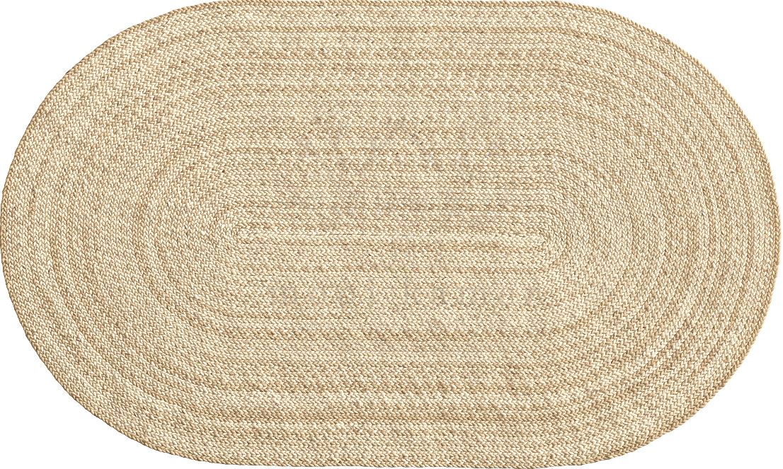 NATURAL WEAVED | VINYL RUG – Mooi Kamer