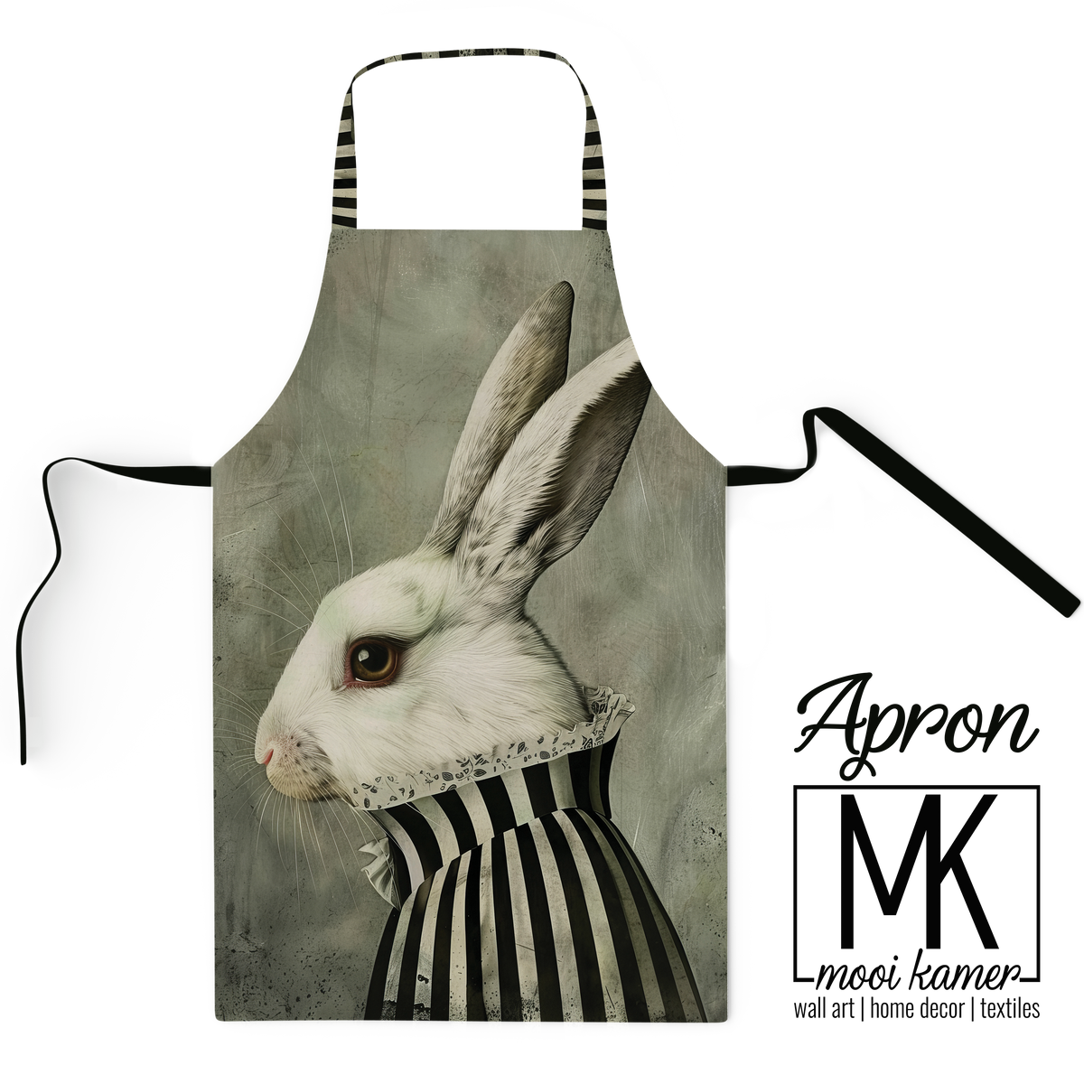 Apron | Mr Rabbit – Mooi Kamer