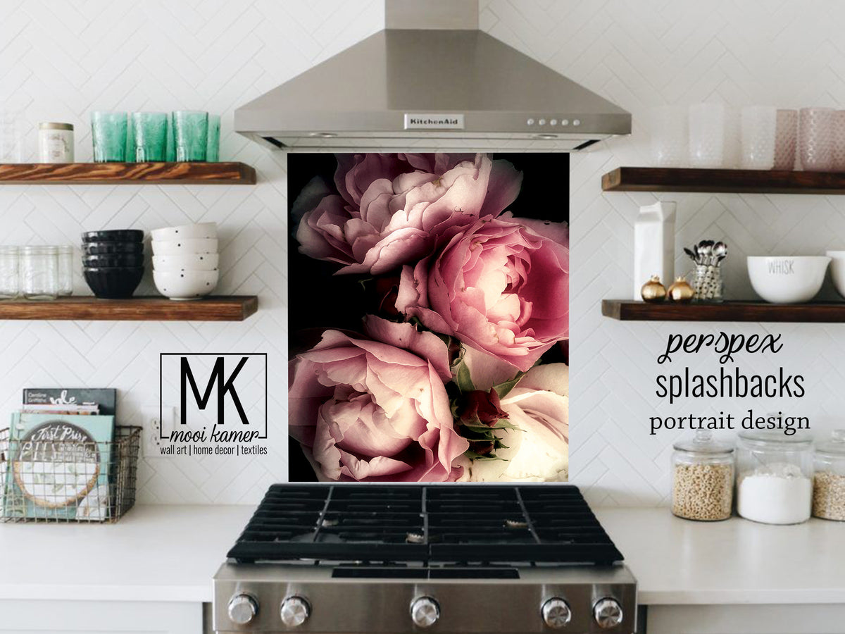Perspex Kitchen Splashbacks – Page 3 – Mooi Kamer