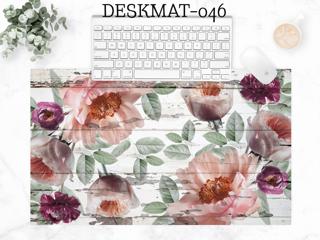 Desk Mat | 400x700mm
