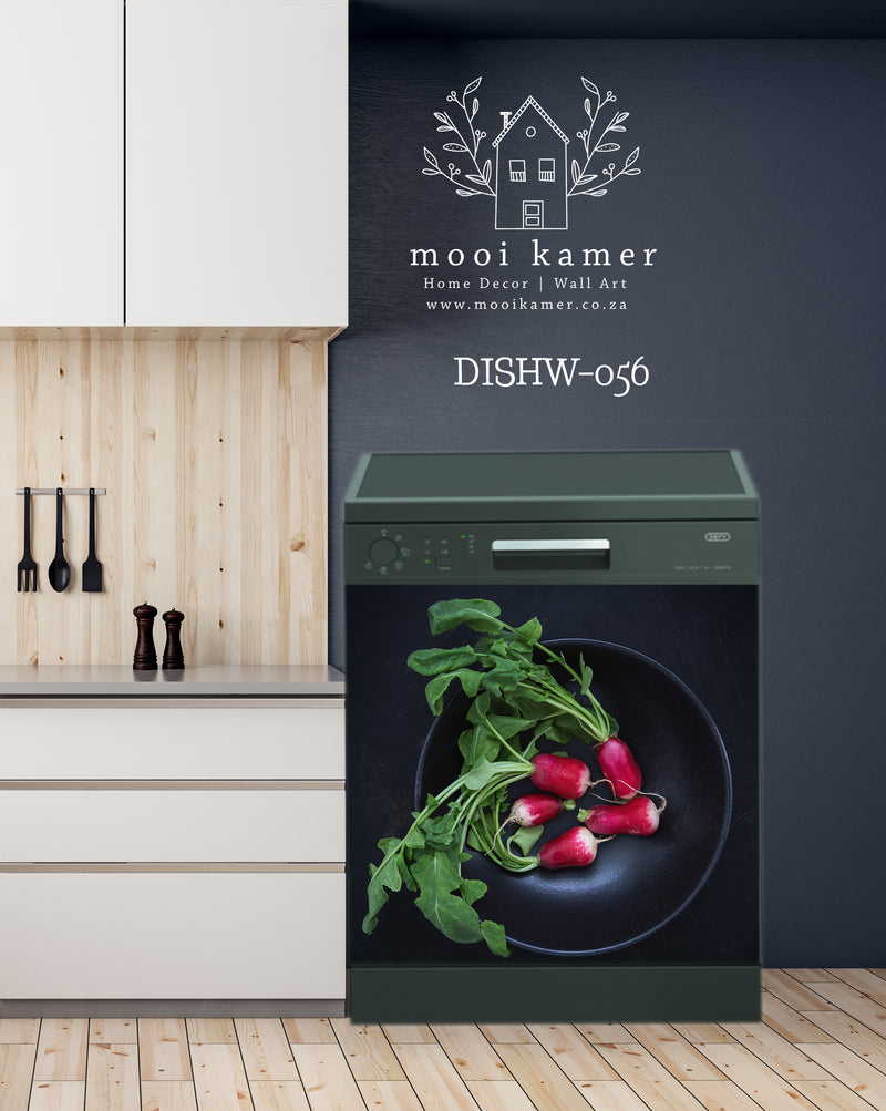 Dishwasher Sticker | 700x650mm