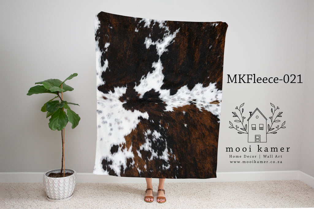 Fleece Blanket | 1500x2000 mm