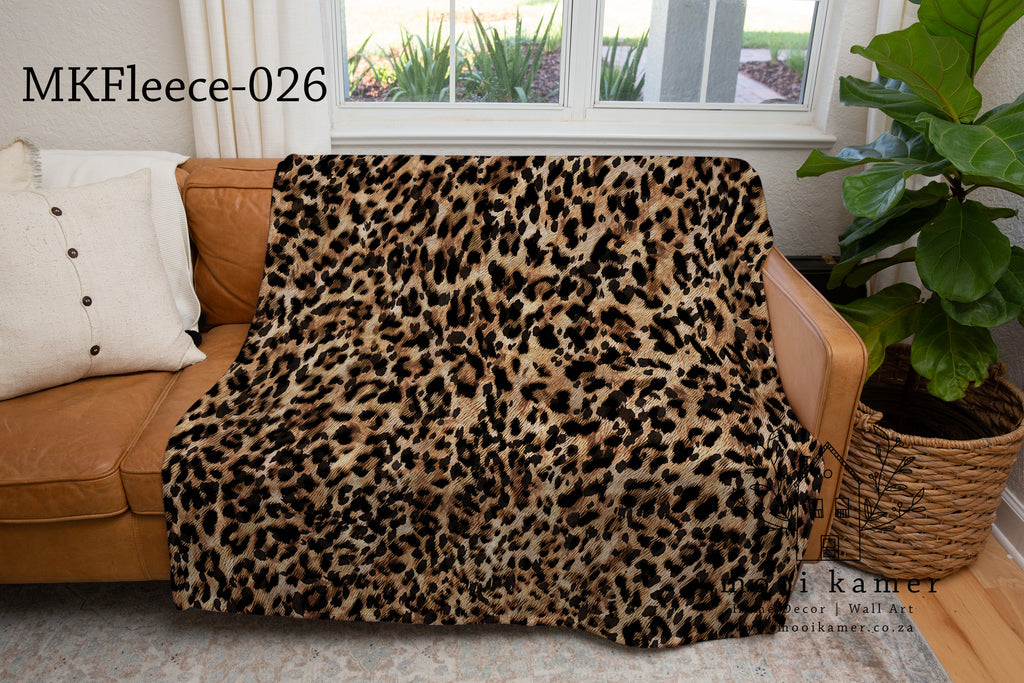Fleece Blanket | 1500x2000 mm