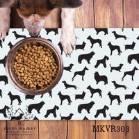 PETS | DOG | CAT | FOOD MAT
