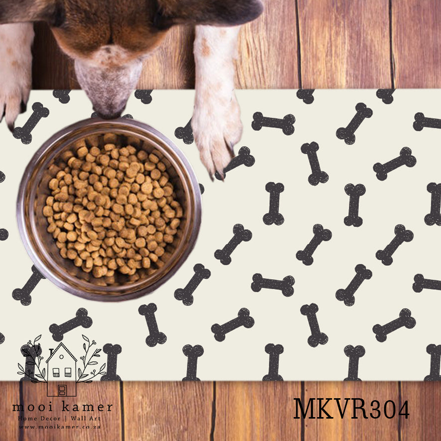 Pets at hotsell home feeding mat